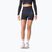 Damen Trainingsshorts Carpatree Allure Seamless titanium grey
