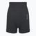 Damen Trainingsshorts Carpatree Allure Seamless titanium grey