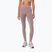 Damen Trainingsleggings Carpatree Marble Story Seamless rose/quartz pink