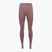 Damen Trainingsleggings Carpatree Marble Story Seamless rose/quartz pink