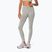 Damen Trainingsleggings Carpatree Marble Story Seamless dune sage/green