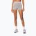 Damen Trainingsshorts Carpatree Marble Story Seamless dune sage/green
