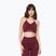 Sport-BH Carpatree Allure Seamless burgundy