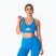 Sport-BH Carpatree Eris Seamless electric blue