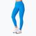 Damen-Trainingsleggings Carpatree Eris Seamless electric blue