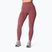 Damen-Trainingsleggings Carpatree Dopamine Buzz Seamless rose/brown