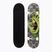 Mechanics Training classic Skateboard 31 grün/schwarz TR31