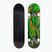 Mechanics Training klassisches Skateboard 31 schwarz TR31
