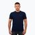Herren Ground Game Minimal 2.0 T-Shirt, navy blau