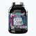 Massgainer Fitness Authority Guarilla Mass Gain 3 kg strawberry