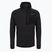 Herren-Trekkingpullover Viking Arbaz black