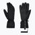 Herren Skihandschuhe Viking Lars Ski black
