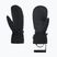 Damen-Skihandschuhe Viking Sherpa 2.0 Gore-Tex Mitten Ski black