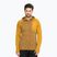 Herren-Trekkingsweatshirt Viking Birger Hoodie light brown/yellow