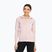 Damen-Trekkingsweatshirt Viking Birger Hoodie pink