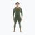 Herren-Funktionsunterwäsche-Set Viking Altis Base Layer dark green