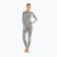 Damen-Set Funktionsunterwäsche Viking Altis Base Layer grey