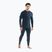 Herren-Funktionsunterwäsche-Set Viking Meriboo Base Layer navy