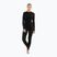 Damen-Set Funktionsunterwäsche Viking Meriboo Base Layer black