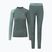 Damen-Set Funktionsunterwäsche Viking Mounti Base Layer green
