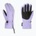 Kinder Skihandschuhe Viking Asti Ski violet