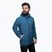 Alpinus Girdiman Herren Regenjacke blau