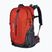 Wanderrucksack Alpinus Tarfala 35 and brick red