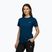 Damen-Trekkingshirt Alpinus Otago blue