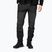 Herren-Trekkinghose Alpinus Black Deccan
