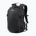 Wanderrucksack Alpinus Lecco 25 l black