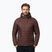 Herren-Daunenjacke Alpinus Kiruna brown
