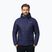 Herren-Daunenjacke Alpinus Kiruna navy blue