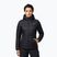 Damen-Daunenjacke Alpinus Kiruna black