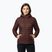Damen-Daunenjacke Alpinus Kiruna brown