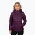 Gefütterte Damenjacke Alpinus Tunari dark plum