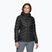 Damen-Daunenjacke Alpinus Rocca black