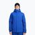 Herren-Skijacke 4F M0793 cobalt