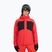Herren-Skijacke 4F M0791 red