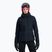 Damen-Skijacke 4F F0806 deep black