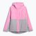 Damen-Skijacke 4F F0805 light pink