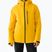 Herren-Skijacke 4F M0877 yellow