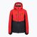 Herren-Skijacke 4F M0997 red