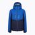 Herren-Skijacke 4F M0997 blue