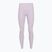 Damen-Trainingsleggings 4F Solar Punk FNK F404 light violet