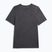 Trainings-T-Shirt Herren 4F Athletic FNK M1778 black allover