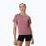Damen-Trainingsshirt 4F Multiactive FNK F1847 power coral