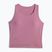 Damen-Trainingsshirt 4F Multiactive FNK F0769 powder coral