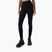 Damen-Trainingsleggings 4F Multiactive FNK F420 deep black