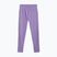 Damen-Trainingsleggings 4F Multiactive FNK F420 violet