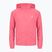 Kinder-Sweatshirt 4F The Color's Energy FNK M688 pink